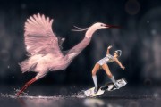 自由的單機(jī)狙擊游戲——揭秘?zé)o人問(wèn)津的神秘武器，孤狼獵殺，揭開無(wú)人問(wèn)津神秘狙擊武器的面紗
