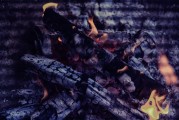 解讀夢(mèng)境中的血，做夢(mèng)夢(mèng)到血究竟是什么征兆？，夢(mèng)境中血的解讀，夢(mèng)到血究竟意味著什么？