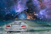 夢中繁星，無數(shù)孩童的奇妙世界，夢中繁星，無數(shù)孩童的奇幻世界