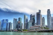新加坡金融管理局首席金融科技官Sopnendu Mohanty：人工智能影響就業(yè)，但并不是消滅崗位
