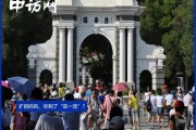 擴招的風，吹到了“雙一流”？