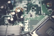戴爾（DELL.US）：第三季度總營收達244億美元，同比增長10%