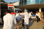 夢到120救護(hù)車，生命的呼喚與守護(hù)，夢中的120救護(hù)車，生命的呼喚與守護(hù)