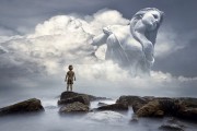 夢醒后的尋覓——孩子丟失與重逢的奇妙夢境，夢醒后的尋覓，孩子丟失與重逢的奇妙夢境