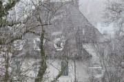 夢中雪舞，心靈的詩篇，夢中雪舞，心靈的詩篇