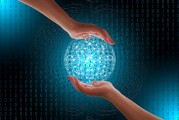 實現(xiàn)信息化、高效便捷，新一代信息技術的應用與服務
