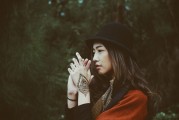 夢(mèng)中邂逅，一個(gè)未曾謀面的男生