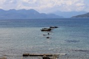 夏日海灘上的自由游戲沙灘，一場視覺與心靈的盛宴