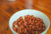 夢(mèng)中的花生米之味，夢(mèng)中的花生米之味，回味無(wú)窮的味覺(jué)之旅