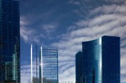 重慶銀行董事長(zhǎng)楊秀明：抓住戰(zhàn)略機(jī)遇，發(fā)揮好法人銀行總部的優(yōu)勢(shì)