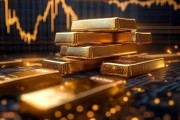 保險三巨頭首度入市買金，2000億備用險資如何影響金價？