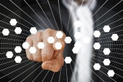 網(wǎng)絡技術與虛擬現(xiàn)實的融合，新興技術，網(wǎng)絡技術與虛擬現(xiàn)實的深度融合趨勢