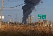 韓國一客機(jī)著陸時(shí)起火，已致28人死亡