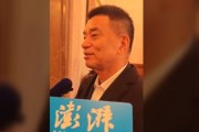 劉永好談“企二代”：不愿接班無(wú)可厚非，成長(zhǎng)時(shí)代不同，要培養(yǎng)熱愛(ài)的過(guò)程