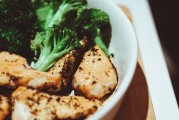 夢(mèng)中的美食之旅——一次吃雞的夢(mèng)境探索，夢(mèng)中的美食之旅，吃雞的夢(mèng)境探索