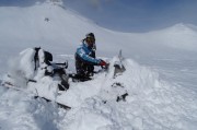 夢(mèng)中的雪地之旅，夢(mèng)中的雪地之旅之旅