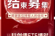 科創(chuàng)債ETF博時圓滿結(jié)募！一鍵配置AAA級科創(chuàng)債