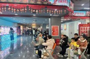 一個(gè)漲停與數(shù)個(gè)跌停！春節(jié)檔票房狂歡凸顯分化：觀眾用腳投票資本用錢