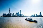 中遠(yuǎn)海運(yùn)林戟：將港航貿(mào)作為一個(gè)整體去推進(jìn)，實(shí)現(xiàn)資源共享和優(yōu)勢(shì)互補(bǔ)