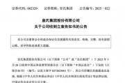 皇氏集團涉嫌信披違法違規(guī)，被證監(jiān)會立案