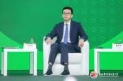 恒源祥董事長陳忠偉：年輕人少玩電子產(chǎn)品，會影響健康