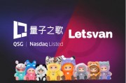 量子之歌布局潮玩市場，Letsvan成納斯達(dá)克上市體系下首家中國潮玩企業(yè)