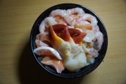 夢中的饅頭之海，一場美食與生活的奇妙交織，夢中的饅頭之海，美食與生活的奇妙交織