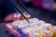 玩轉(zhuǎn)美食大戰(zhàn)，制作美味免費下載游戲