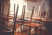 夢回教室，重溫課堂，夢回教室，重溫課堂之旅