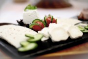 夢(mèng)到購(gòu)物美食之旅，夢(mèng)中美食購(gòu)物之旅的奇幻體驗(yàn)