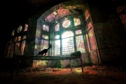 夢(mèng)魘之影，惡魔的神秘啟示，夢(mèng)魘之影，惡魔的神秘啟示
