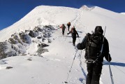 夢中攀登之旅，一次難忘的爬山體驗，夢中攀登之旅，難忘的爬山體驗
