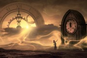 夢游奇幻世界——妖精的神秘之夢，夢游奇幻世界，妖精的神秘之夢