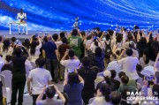 宇樹(shù)科技王興興：讓機(jī)器人跳舞格斗是為了實(shí)現(xiàn)“解放人類(lèi)生產(chǎn)力”的終極目標(biāo)