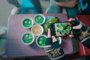 Android平臺(tái)下的免費(fèi)手機(jī)游戲，如何玩得盡興又不付費(fèi)，最佳Android平臺(tái)免費(fèi)手機(jī)游戲推薦，無付費(fèi)游玩的極致體驗(yàn)