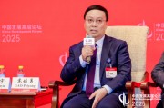 高培勇：增加地方財政的自主性，而非簡單增加地方財力
