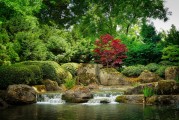 如何打造一個(gè)美麗的花園社區(qū)？這樣的社區(qū)對居民生活有何提升？