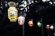 共享明月游戲，共度寧靜夜晚，共享明月，寧靜夜晚的共享體驗