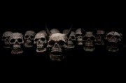 夢境中的驚悚，夢到他人殺人，夢境中的驚悚，他人殺人之夢的解析