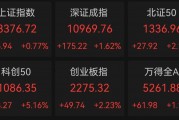這條賽道 徹底沸騰！業(yè)績(jī)預(yù)增公司名單來(lái)了
