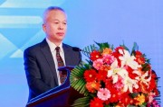 張文宏：機(jī)械工業(yè)要圍繞產(chǎn)業(yè)鏈部署創(chuàng)新鏈，提升產(chǎn)品質(zhì)量和技術(shù)含量