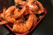 夢(mèng)游于美食之海——大蝦的奇幻之旅，夢(mèng)游于美食之海，大蝦的奇幻之旅