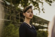 夢魘之影，夢到老公出軌離婚后的心靈掙扎