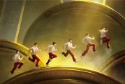 中國首部！《今年二十二》電競(jìng)紀(jì)錄片12月6日上映：展現(xiàn)奪金全過程