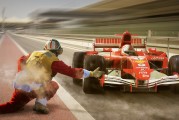 全方位解讀，賽車免費游戲大全，帶你暢享刺激與歡樂，賽車免費游戲大全，刺激與歡樂的極致體驗