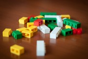 論 Lego 與免費(fèi)游戲，探討 Lego 和免費(fèi)游戲之間的創(chuàng)新合作，LEGO 和數(shù)字平臺(tái)的游戲結(jié)合