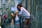 夢中雙影，兩個(gè)女人的神秘世界，夢中雙影，兩個(gè)女人的神秘世界
