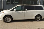 車市中 MPV 的第三排空間適合成人嗎？
