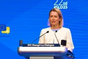 受虐？歐盟外長：美國是“嚴厲的愛”，總比沒愛強