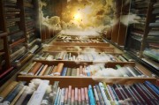 新人作家崛起之地，揭秘擁有海量流量的小說網(wǎng)站